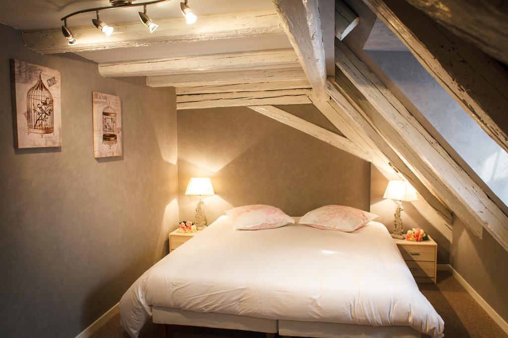 Maison De La Fraternite Ribeauville  Luaran gambar